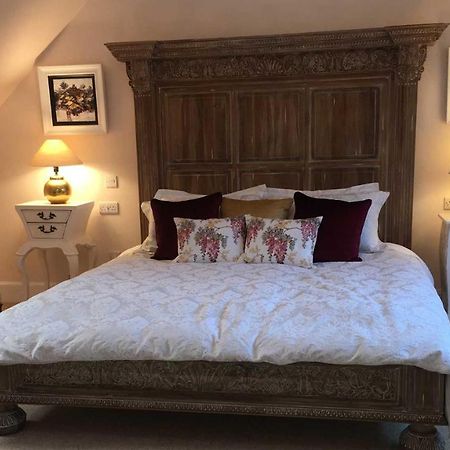 Mount Barker Bed and Breakfast Grantown-on-Spey Εξωτερικό φωτογραφία