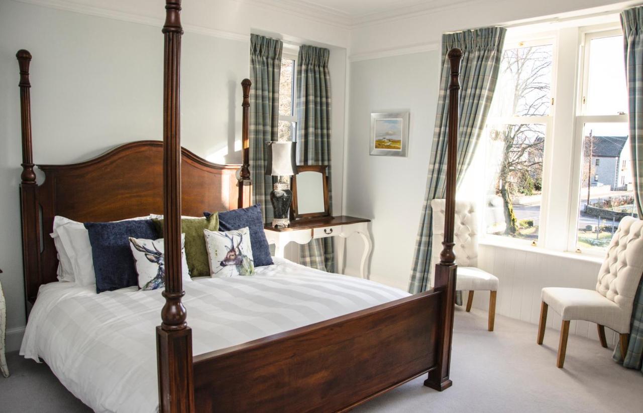 Mount Barker Bed and Breakfast Grantown-on-Spey Εξωτερικό φωτογραφία