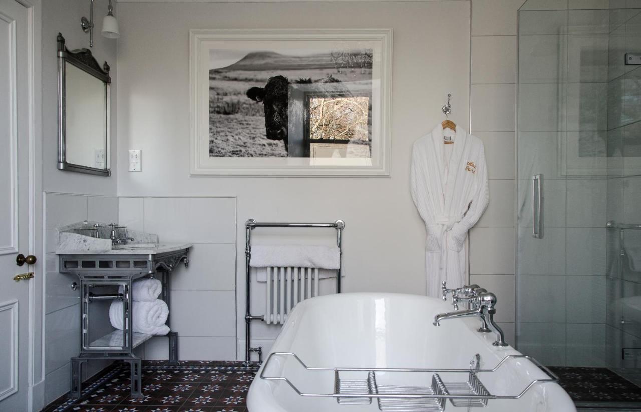 Mount Barker Bed and Breakfast Grantown-on-Spey Εξωτερικό φωτογραφία