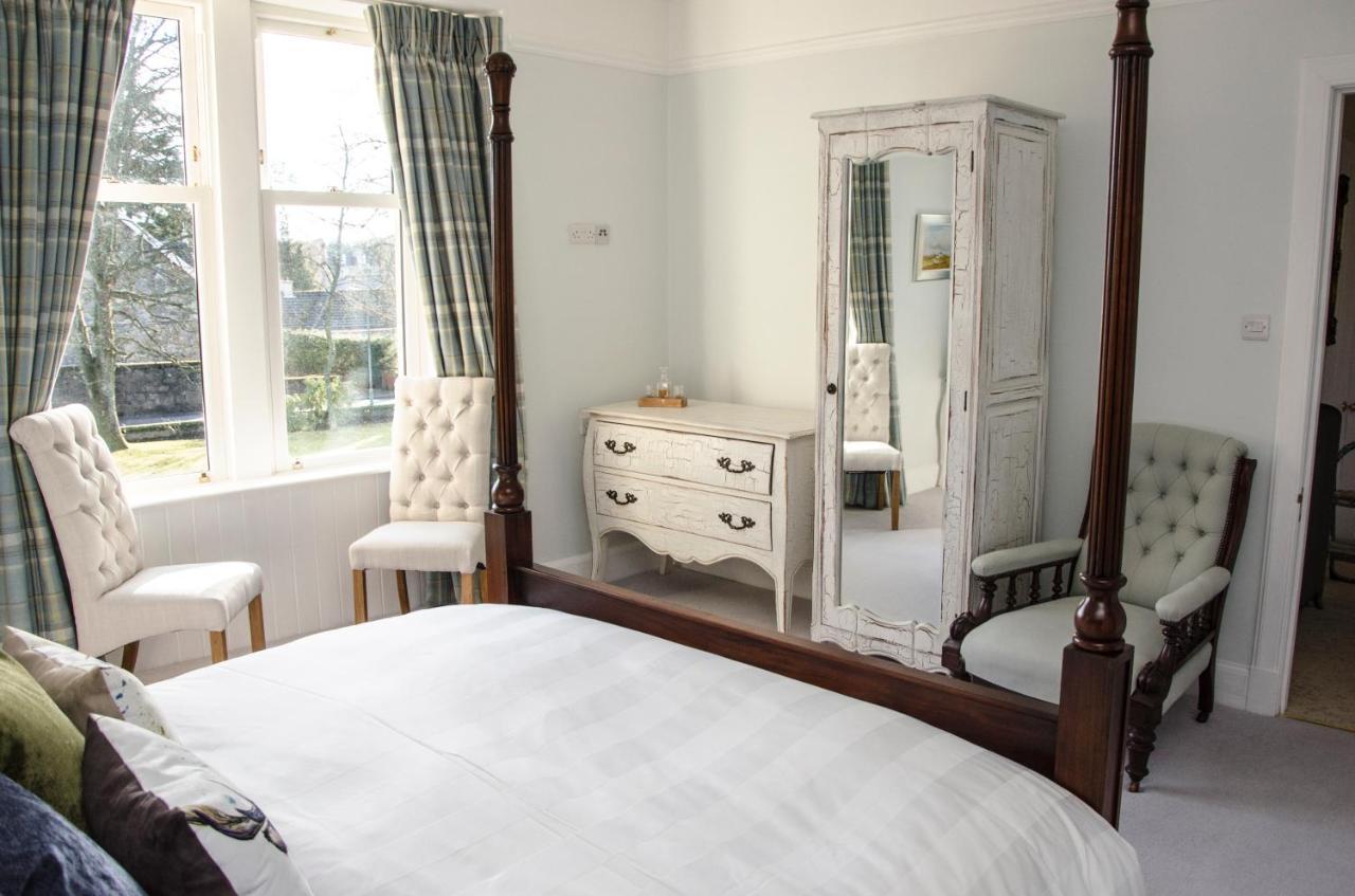 Mount Barker Bed and Breakfast Grantown-on-Spey Εξωτερικό φωτογραφία