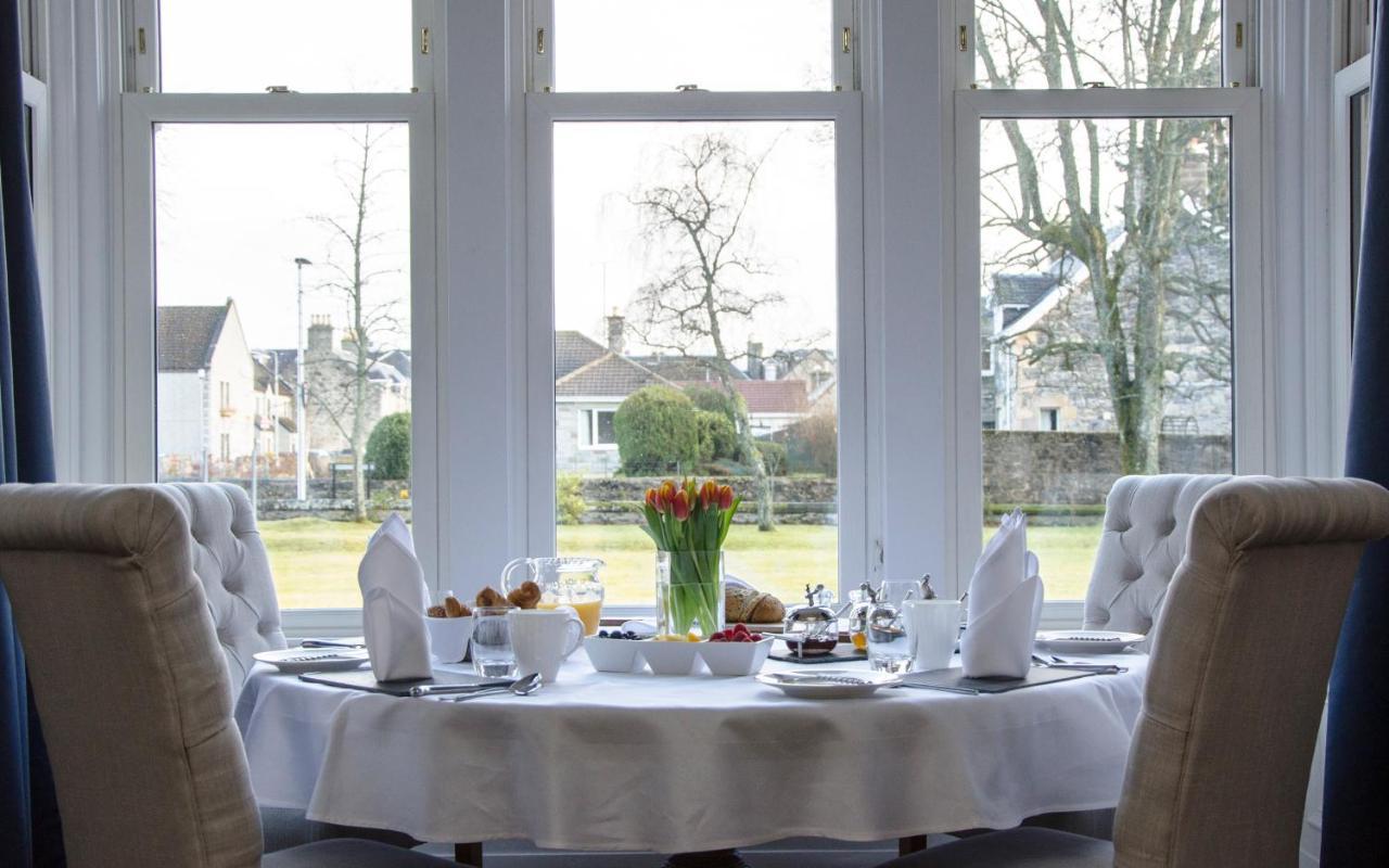 Mount Barker Bed and Breakfast Grantown-on-Spey Εξωτερικό φωτογραφία