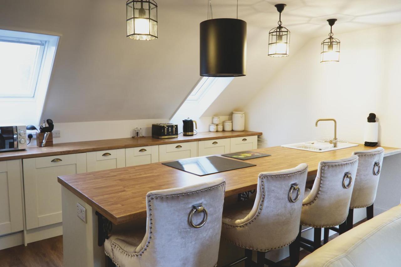 Mount Barker Bed and Breakfast Grantown-on-Spey Εξωτερικό φωτογραφία