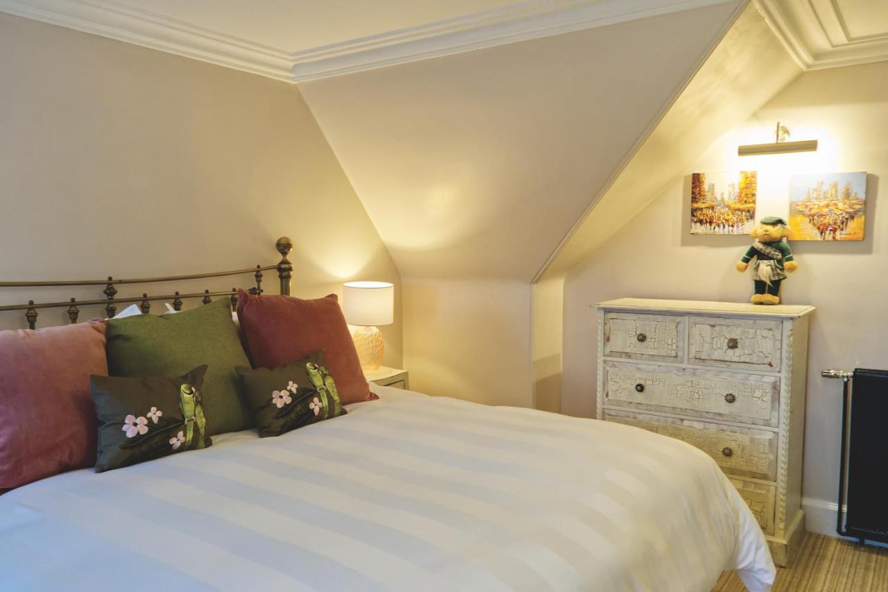 Mount Barker Bed and Breakfast Grantown-on-Spey Εξωτερικό φωτογραφία