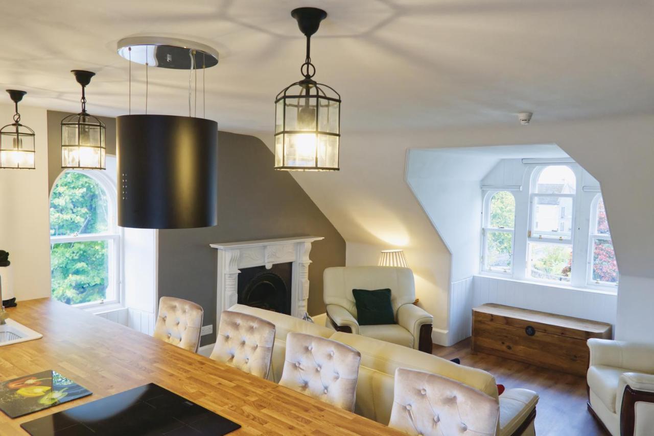 Mount Barker Bed and Breakfast Grantown-on-Spey Εξωτερικό φωτογραφία