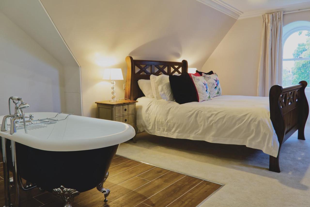 Mount Barker Bed and Breakfast Grantown-on-Spey Εξωτερικό φωτογραφία