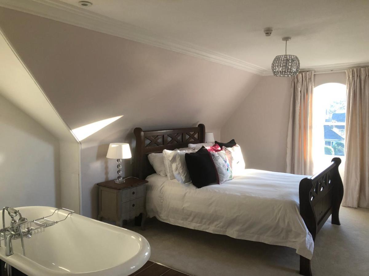 Mount Barker Bed and Breakfast Grantown-on-Spey Εξωτερικό φωτογραφία