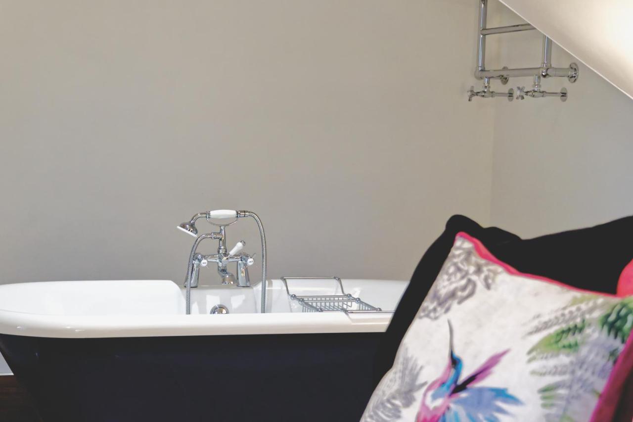 Mount Barker Bed and Breakfast Grantown-on-Spey Εξωτερικό φωτογραφία