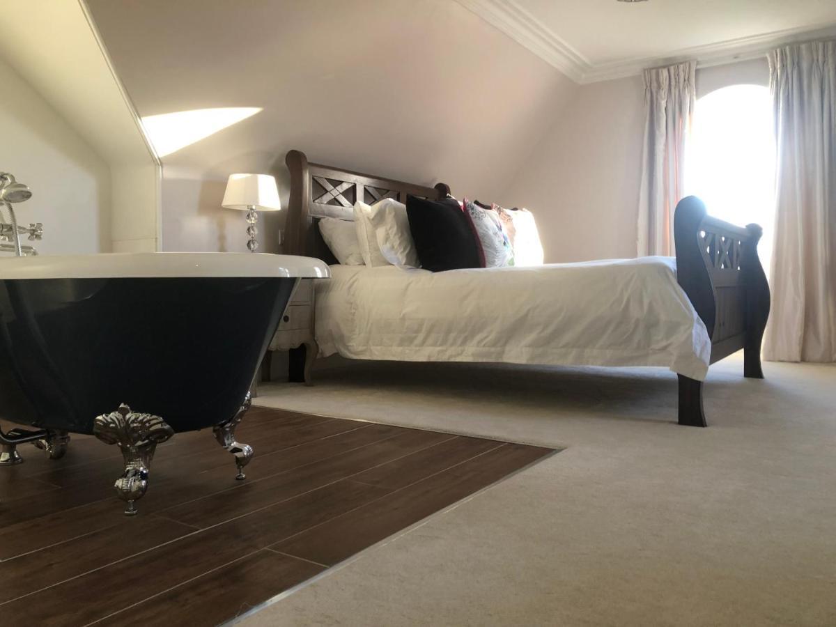 Mount Barker Bed and Breakfast Grantown-on-Spey Εξωτερικό φωτογραφία